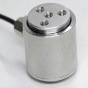 Columnar sensor